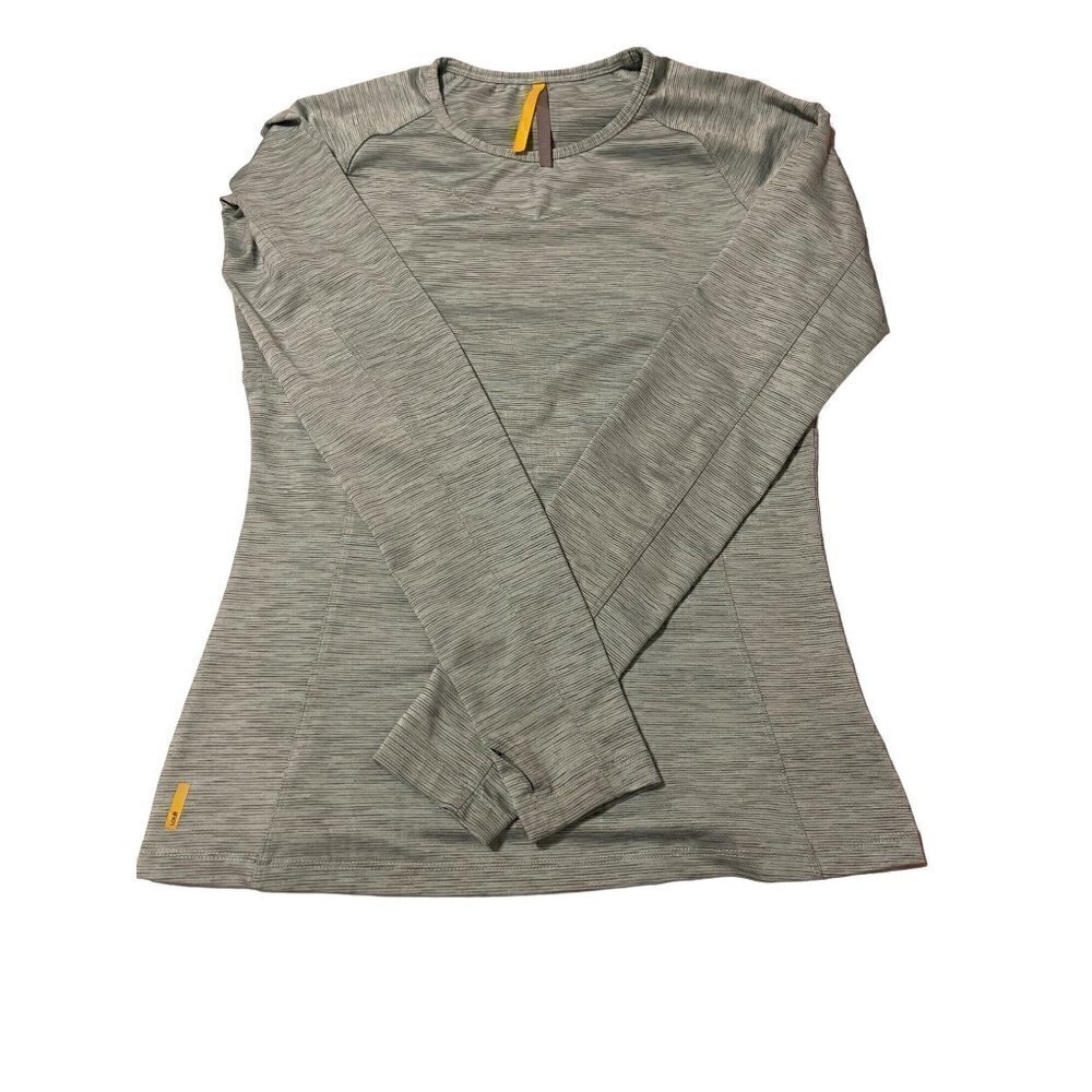 LOLE Women's Athletic Lynn Long Sleeve Top Size Medium